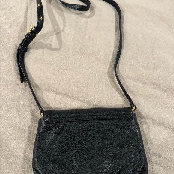Marc Jacob’s cross body, black - Picture 2 of 2